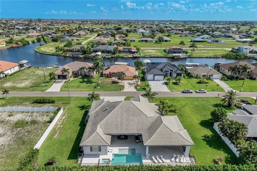 3406 NW 3rd Ter , Cape Coral, FL 33993 Photo
