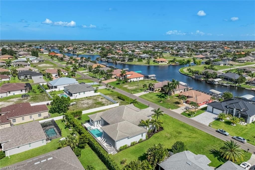 3406 NW 3rd Ter , Cape Coral, FL 33993 Photo