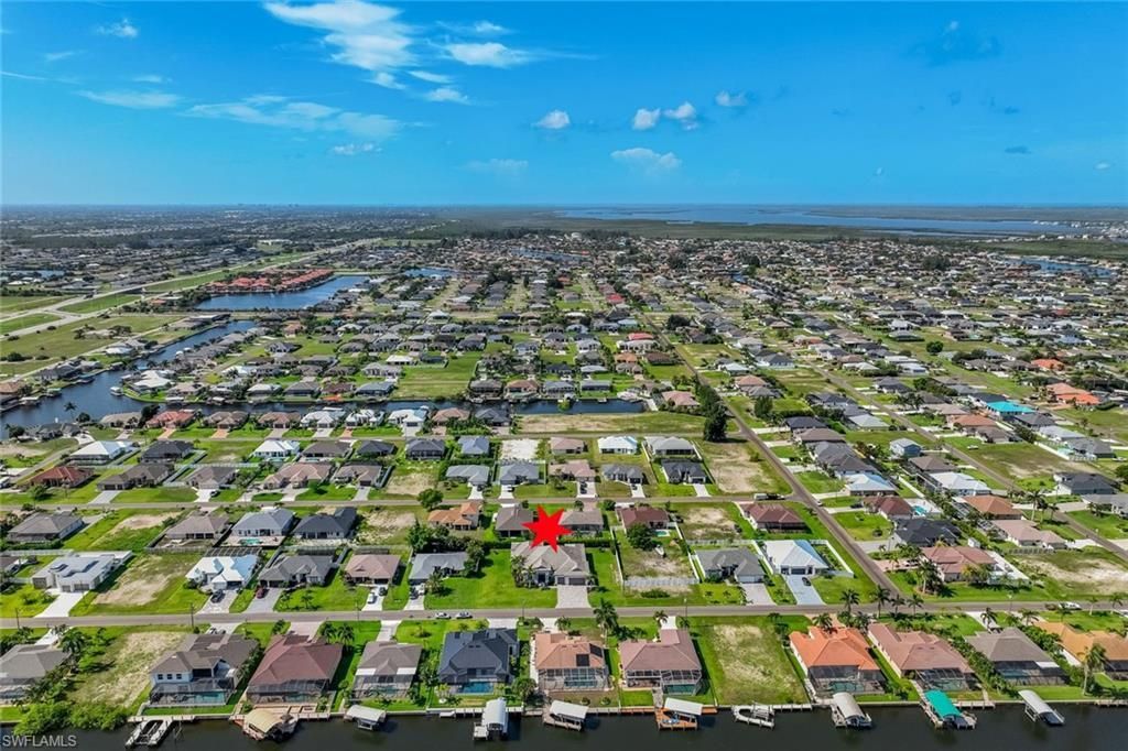 3406 NW 3rd Ter , Cape Coral, FL 33993 Photo