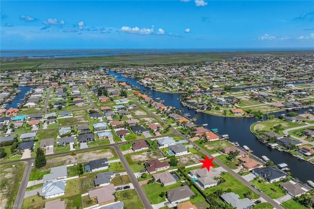 3406 NW 3rd Ter , Cape Coral, FL 33993 Photo