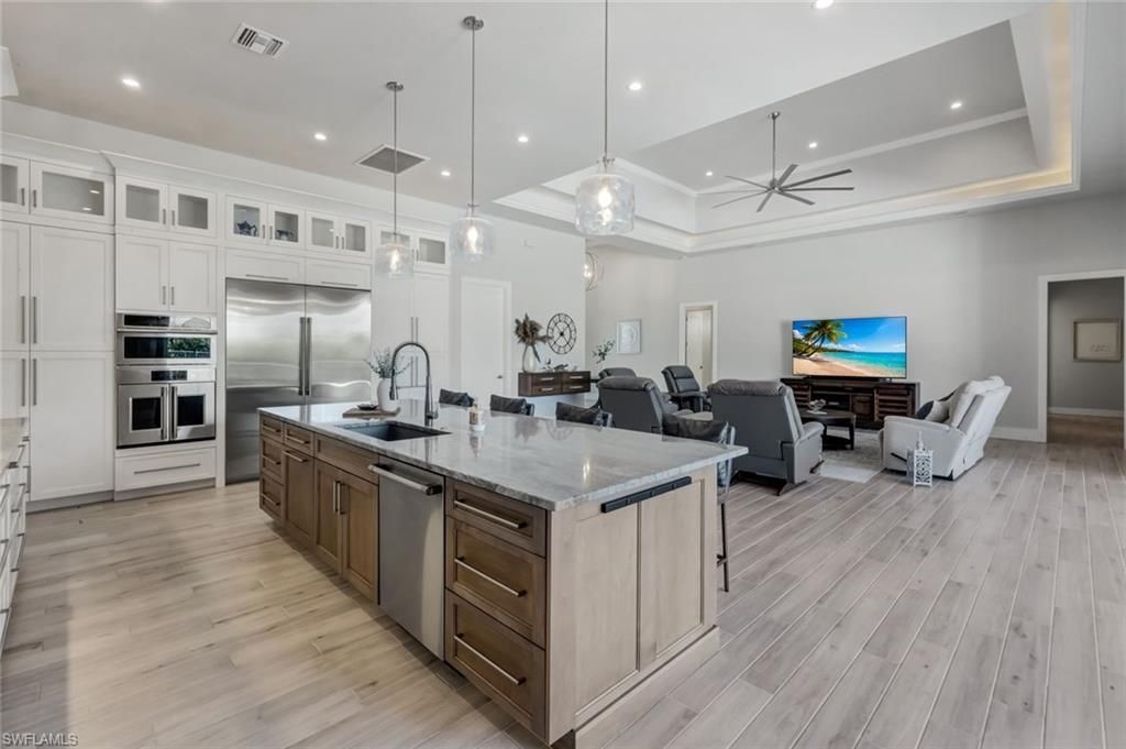 3406 NW 3rd Ter , Cape Coral, FL 33993 Photo