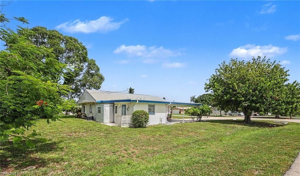 2148 Gorham Ave , Fort Myers, FL 33907 Photo