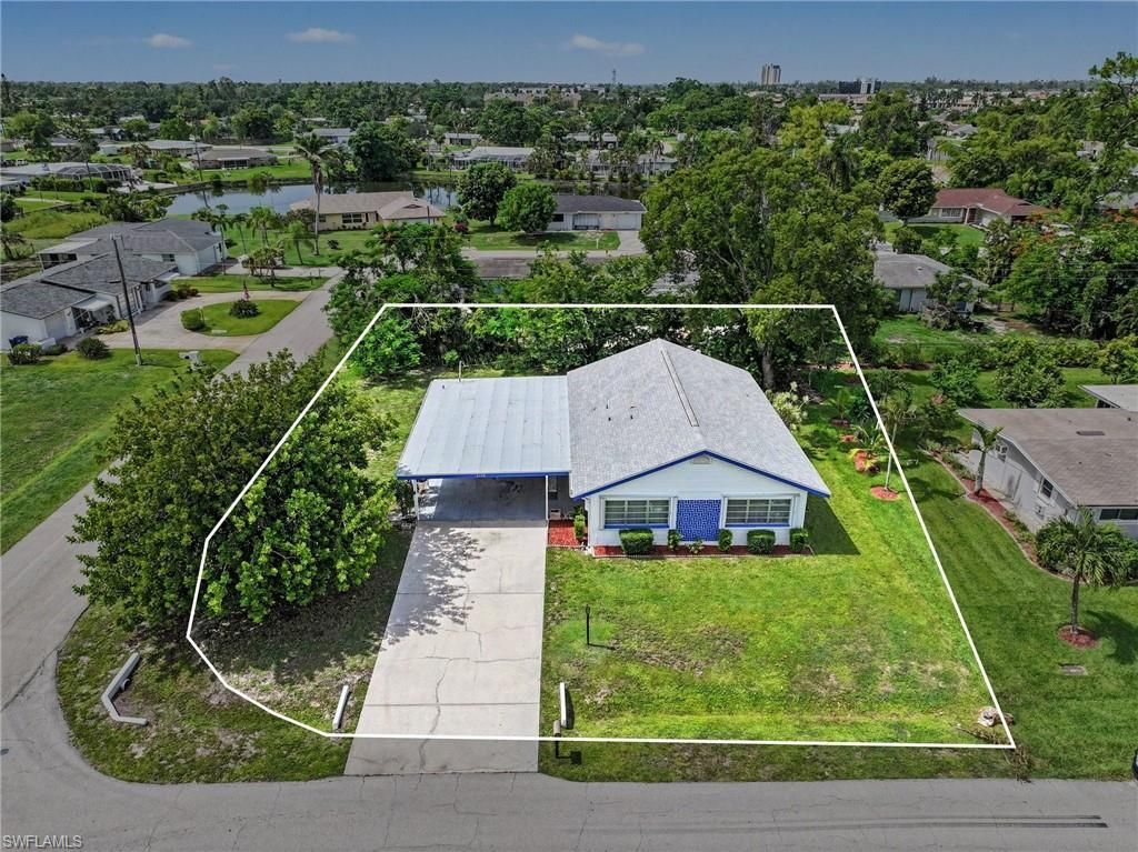 2148 Gorham Ave , Fort Myers, FL 33907 Photo