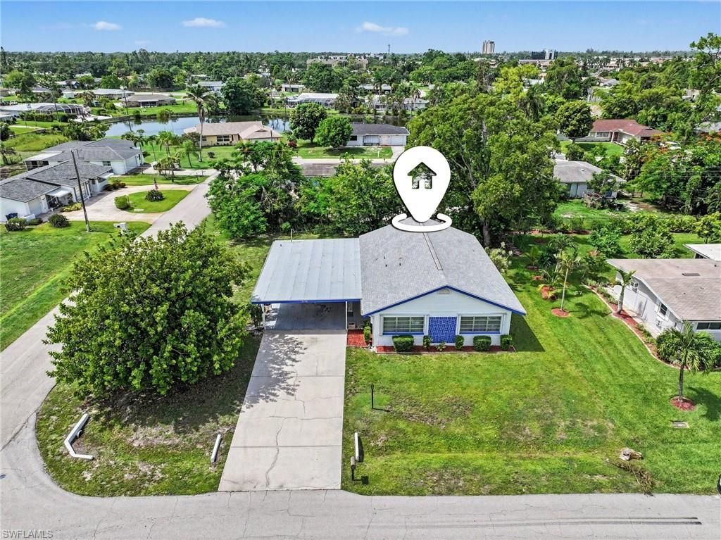 2148 Gorham Ave , Fort Myers, FL 33907 Photo