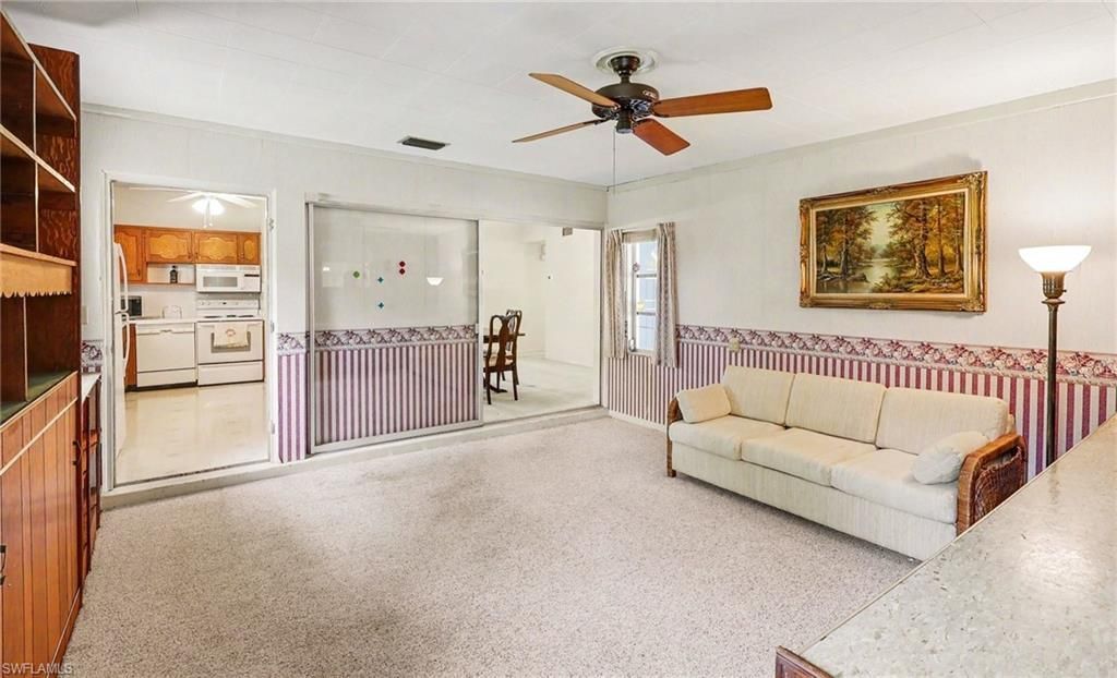 2148 Gorham Ave , Fort Myers, FL 33907 Photo