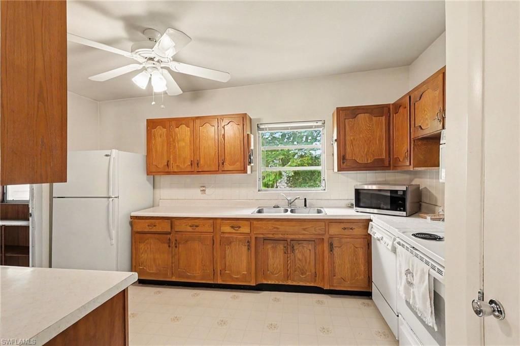 2148 Gorham Ave , Fort Myers, FL 33907 Photo