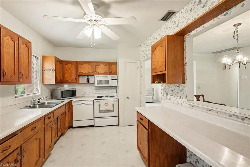 2148 Gorham Ave , Fort Myers, FL 33907 Photo
