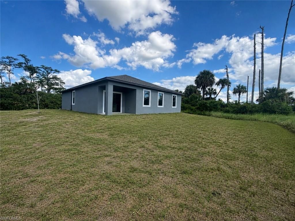 3117 Memphis Ln , Labelle, FL 33935 Photo