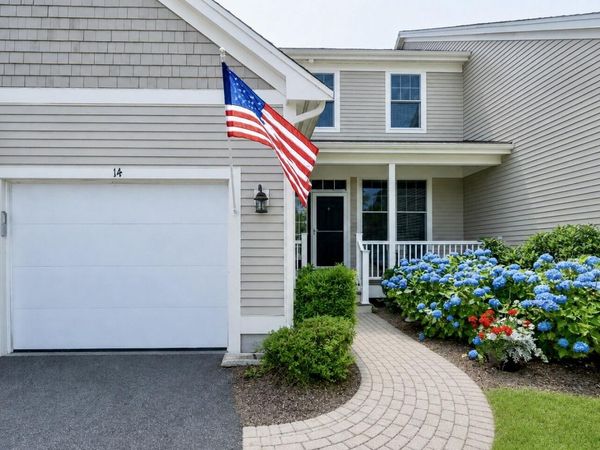 14 Stony Brook Drive , Mashpee, MA 02649