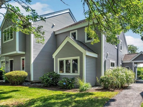 58 Billington Lane, UNIT 58, Brewster, MA 02631