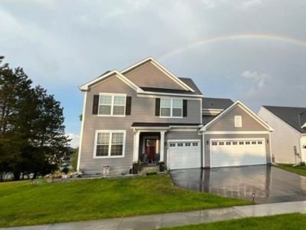 5898 Urbandale Court N, Plymouth, MN 55446