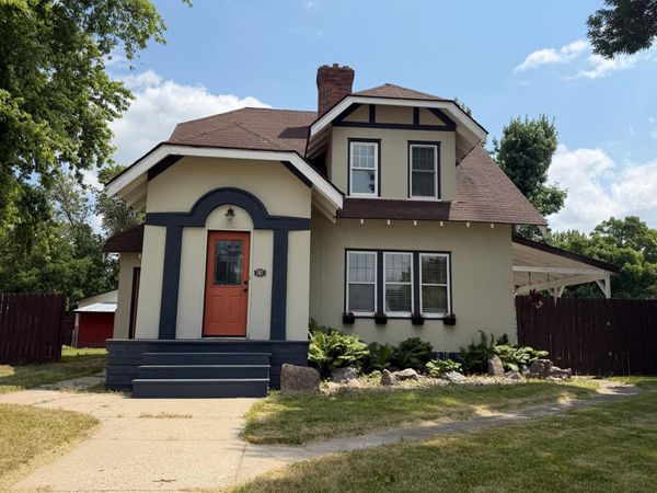 207 S Johnson Avenue, Fosston, MN 56542