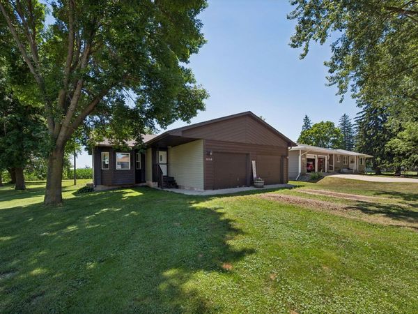 10360 Golden Spike Road NE, Foley, MN 56329