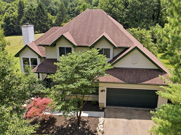 7 Brecon Circle , Granville, OH 43023