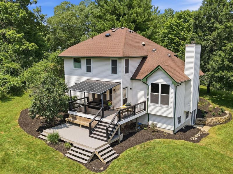 7 Brecon Circle, Granville, OH 43023 Photo 2