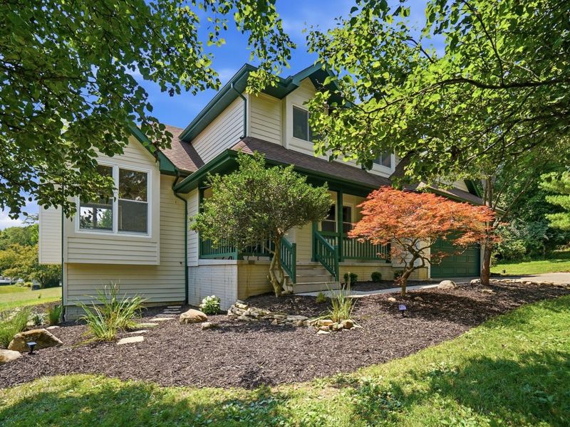 7 Brecon Circle, Granville, OH 43023 Photo 5