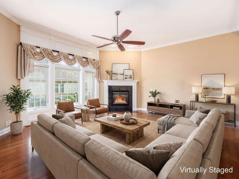 6470 Wesley Way, Westerville, OH 43082 Photo 5