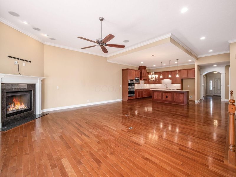 6470 Wesley Way, Westerville, OH 43082 Photo 7