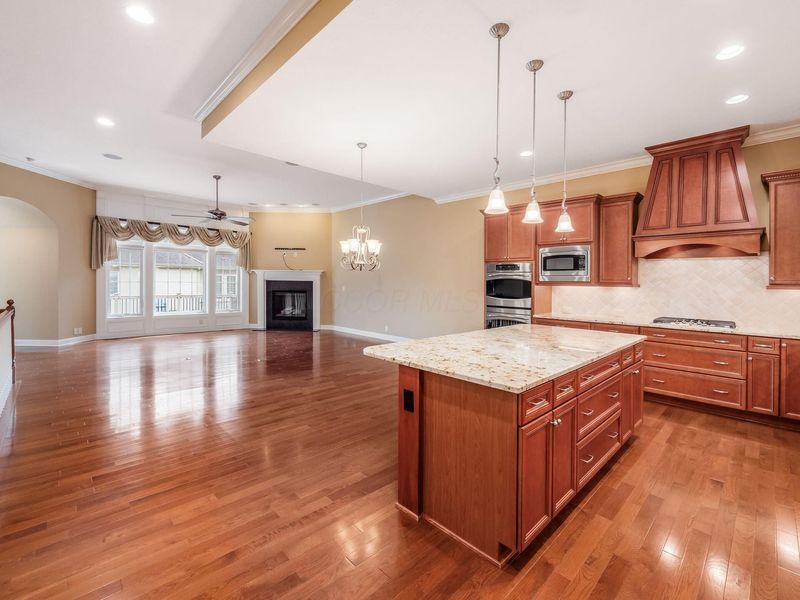 6470 Wesley Way, Westerville, OH 43082 Photo 9