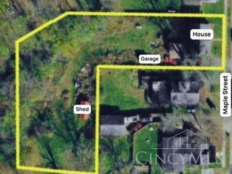 47 Maple Street, Harveysburg, OH 45032 Photo 29