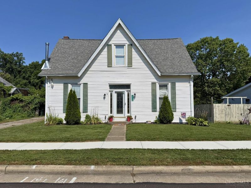 47 Maple Street, Harveysburg, OH 45032 Photo 3