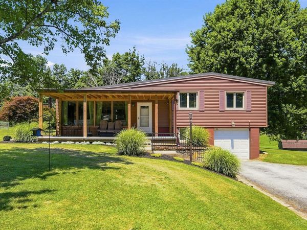 338 Chillicothe Avenue, Hillsboro, OH 45133