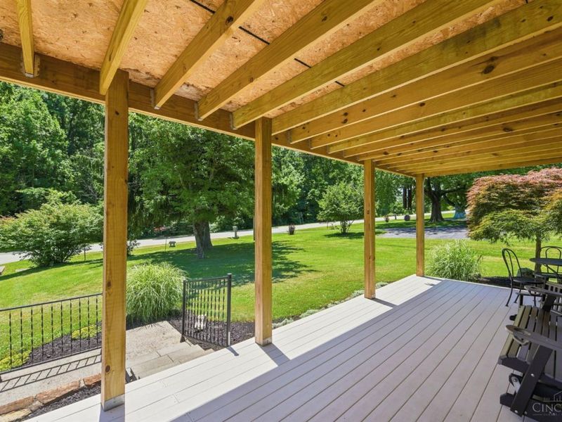 338 Chillicothe Avenue, Hillsboro, OH 45133 Photo 3