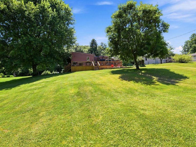 338 Chillicothe Avenue, Hillsboro, OH 45133 Photo 4