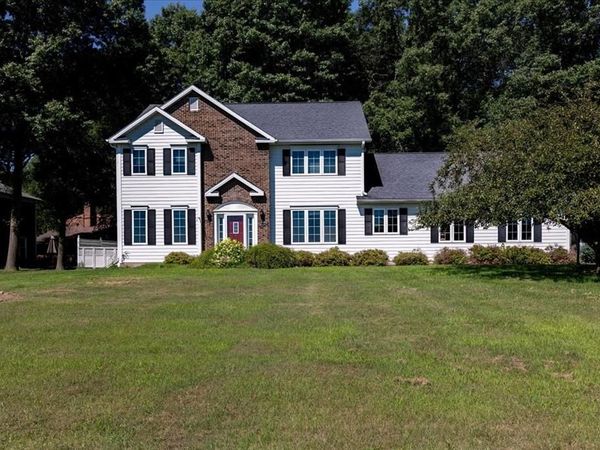 309 Red Cedar Street, Menomonie, WI 54751
