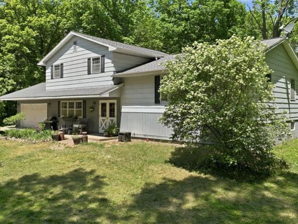 2952 8th Avenue, Chetek, WI 54728
