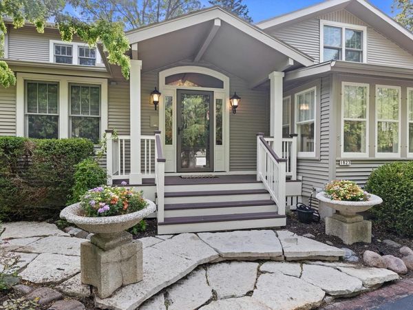 1823 W Shore DRIVE, Delafield, WI 53018