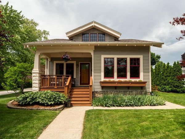1004 Cherry STREET, South Milwaukee, WI 53172