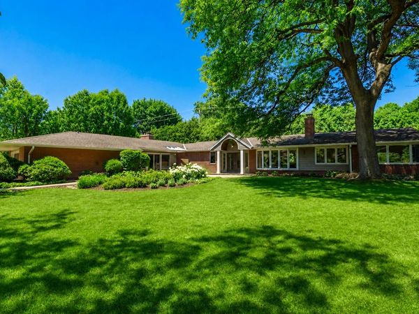 2644 N 97th STREET, Wauwatosa, WI 53226