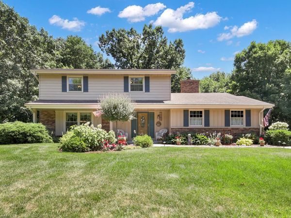 N109W20965 Mountbrooke DRIVE, Germantown, WI 53022