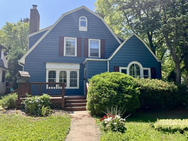 3495 N Maryland AVENUE, Milwaukee, WI 53211