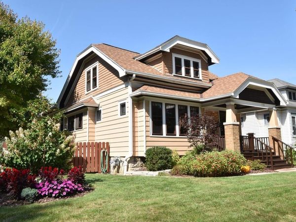 1309 N 59th STREET, Milwaukee, WI 53208