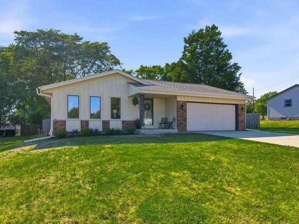 1931 17th AVENUE, Grafton, WI 53024