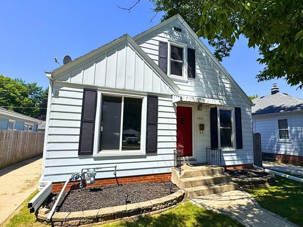 2906 Erie STREET, Racine, WI 53402