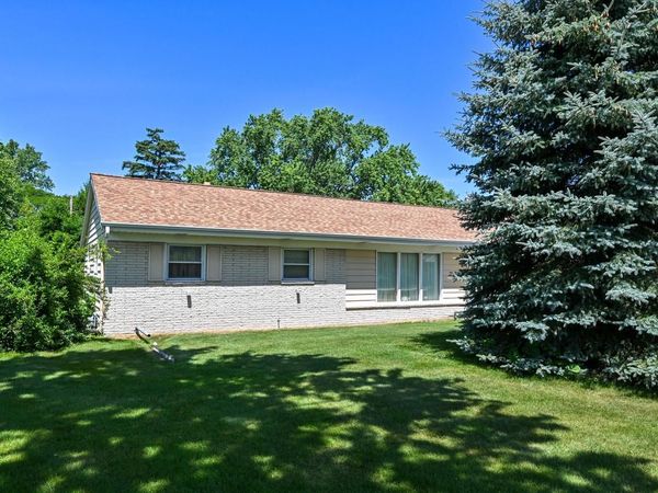 8048 N Greenview COURT, Brown Deer, WI 53223