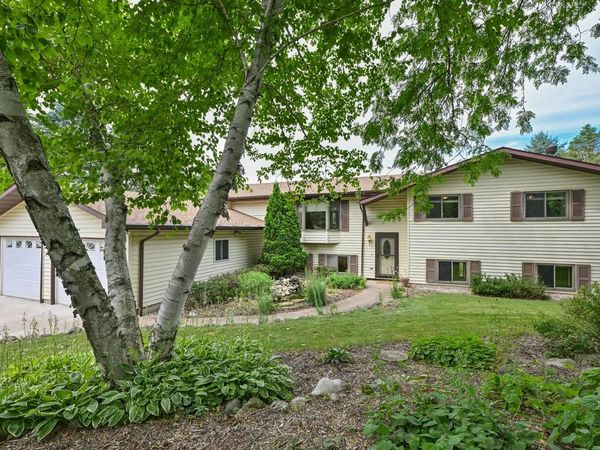 4751 E Oakview DRIVE, Milton, WI 53563