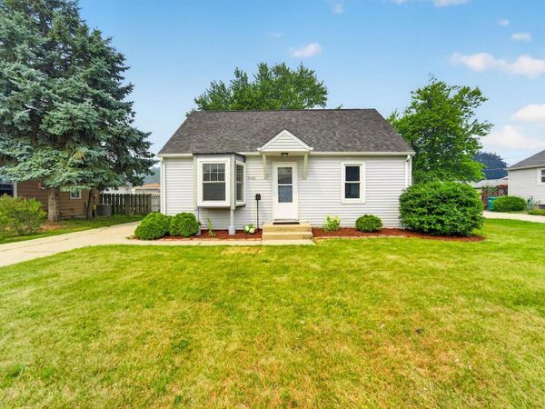 1406 Vine STREET, Union Grove, WI 53182