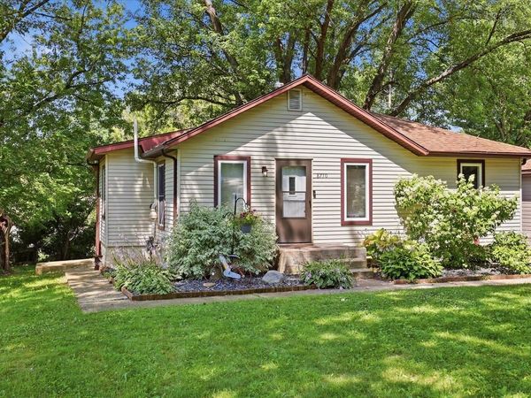 8710 Buena DRIVE, Burlington, WI 53105