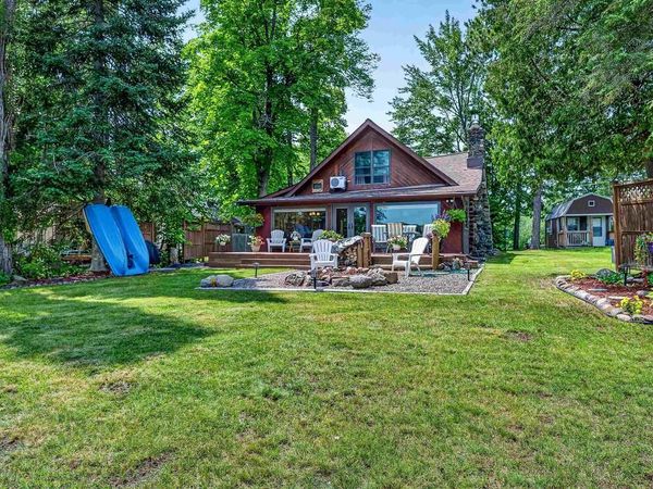 11058 S Brancel Rd, Solon Springs, WI 54873
