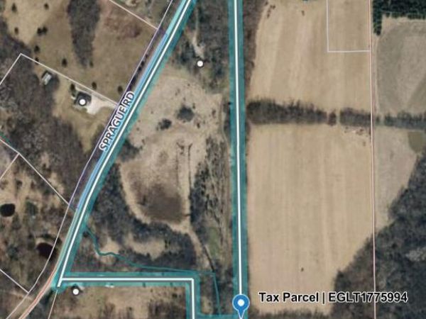 W347S7680 SPRAGUE ROAD, Eagle, WI 53119