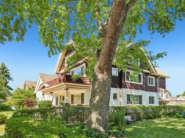 2532 N Humboldt BOULEVARD, Unit 2534, Milwaukee, WI 53212