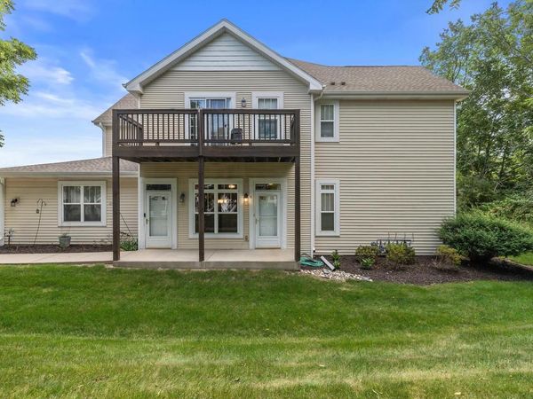 2787 Edwards STREET, Unit C, East Troy, WI 53120