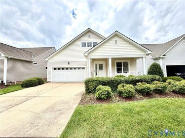 1118 Alcorn Terrace , Midlothian, VA 23114