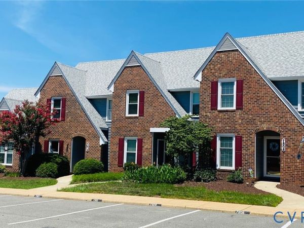 7812 Fitzgerald Court, Henrico, VA 23228