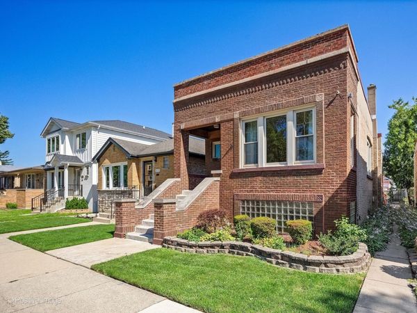 6427 27th Place , Berwyn, IL 60402