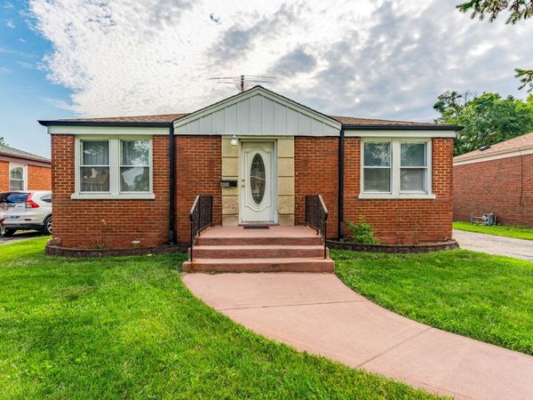 409 ENGLEWOOD Avenue , Hillside, IL 60162